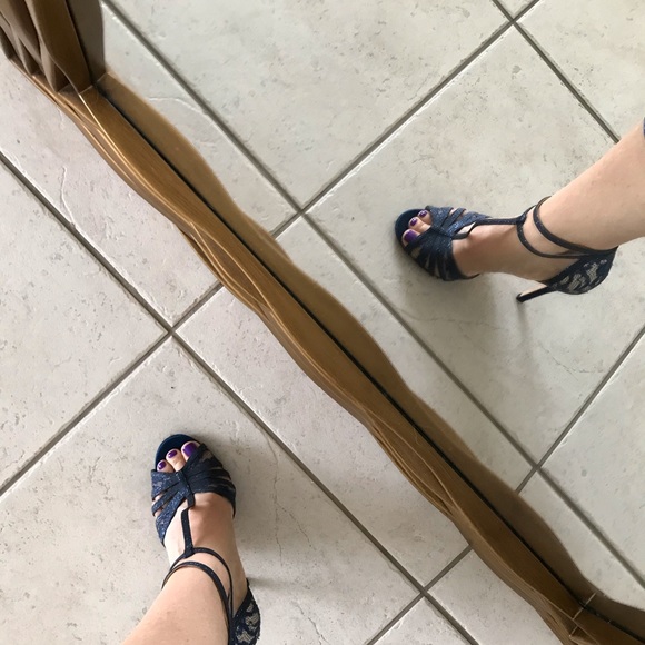 Ivanka Trump pumps - Picture 6 of 6